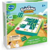 Djecja smart igra Hola Toys Educational - Pronadi put