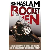 Rocket Men