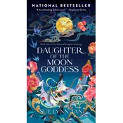 Daughter of the Moon Goddess Intl
