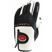 ZOOM Weather moška rokavica za golf White/Black/Red RH