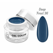 NANI UV/LED gel Professional 5 ml – Deep Frost