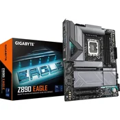 Matična ploča 1851 Gigabyte Z890 EAGLE
