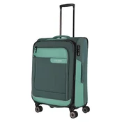 Travelite Viia 4w M Green