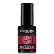 DB semipermanent Polutrajni gel lak enamel 15, 4.5 ml