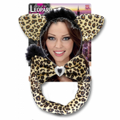 Widmann Set za Leoparda LUX