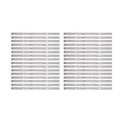 ES-1192, PANASONIC TX-65EX610E LED TRAKE