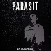Parasit - En Falsk Utopi (LP)