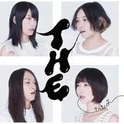 Tricot - T H E (LP)