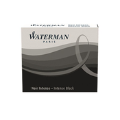 Waterman patrone za nalivpero black mini ( S11094 )