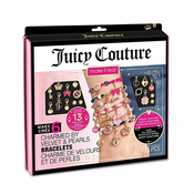 Make it real juicy coiture komplet narukvica somot i perle ( 4417 )