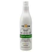 Yellow Scalp Comfort Shampoo 500 ml