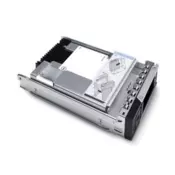 DELL 960GB 2.5 SATA 6Gbps SSD RI Assembled Kit 3.5 14G