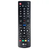 General LG AKB75055702 - originalni daljinski upravljalnik - RAZPRODAJA
