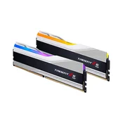 G.SKILL Trident Z5 RGB 32GB (2x16GB) 5600MHz DDR5 F5-5600J3636C16GX2-TZ5RS ram pomnilnik