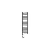 Mexen Mars električni radiator 1500 x 500 mm, 600 W, antracit - W110-1500-500-2600-66