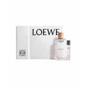 Womens Perfume Loewe Mar de Coral EDT 2 Pieces