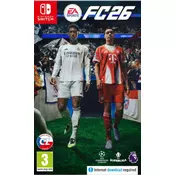 EA Sports FC 26 [NSW]