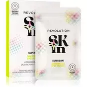 Revolution Skincare Super Dart Microneedle Spot Patches obliži za problematično kožo 9 kos
