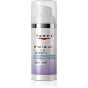 Eucerin Hyaluron-Filler + Longevity Epigenetic night care nočna krema proti vsem znakom staranja 50 ml