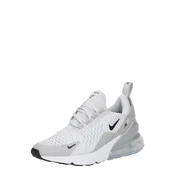 Nike Sportswear Superge Air Max 270 srebrna/bela