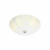 Markslöjd 107754 - Plafonsko svetlo BLAD 2xE14/40W/230V prečnika 35 cm