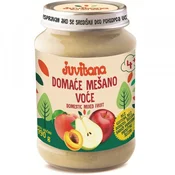Juvitana kašica domace mešano voce 190g