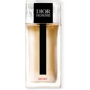DIOR moška toaletna voda Dior Homme Sport, 125ml