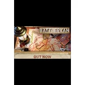 Battleplan Steam Key (PC) GLOBAL