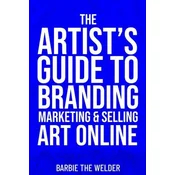 The Artists Guide To Branding Marketing & Selling Art Online
