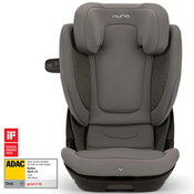 Nuna Otroški avtosedež Aace™ LX i-Size (100-150 cm) Thunder