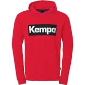 Kempa Mikica s kapuco Kempa Promo Hoody