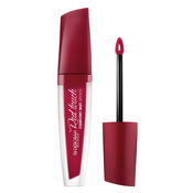 Deborah Red Touch Comfort Mat Matte Lipstick Ultra Comfortable No Transfer 18 - Iconic Red