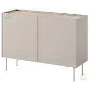 Komoda Desin 120 2D2SZ - kašmir