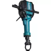 Elektro-pneumatski cekic za štemovanje Makita HM1812
