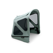 Bugaboo - Poletna strehica Donkey. Pine Green