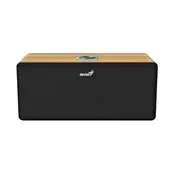 Genius Bežični zvučnik SP-HF505BT, 20 W, Pine Wood