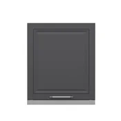 Hanah Home kuhinjski element Minar 7991, 60 cm, beli / antracit
