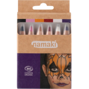 namaki Horror Worlds Face Paint Pencils Set