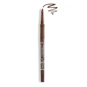 Kokie Cosmetics Retractable Kohl Ajlajner, Vodootporan, Metalic Brown