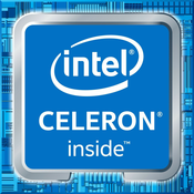 Celeron G3900, 2.8 GHz, 2 MB, OEM (CM8066201928610)