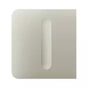 Ajax Systems 98582.254.IV1 SideButton (Dimmer) - slonokoščena