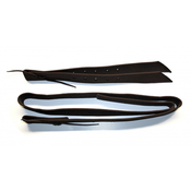 CE set najlonski Tie Strap + Off Billet