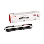 toner Canon 729M/4368B002 - magenta