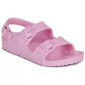 BIRKENSTOCK Milano EVA Kids Rožnata