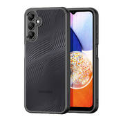 Ovitek Dux Ducis Aimo za Samsung A15 - Prozoren