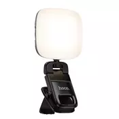 Hoco Mini LED-svetilka Hoco K29, črna