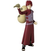 Naruto Shippuden Anime Heroes Gaara figura 15cm