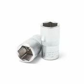 Forsage Vtičnica 1/4 7mm (6-kraka)