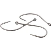 Westin DROPSHOT HOOK Black Nickel 6 / 6x