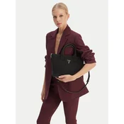GUESS torba za djecu J6GZ37 WR200, crna
